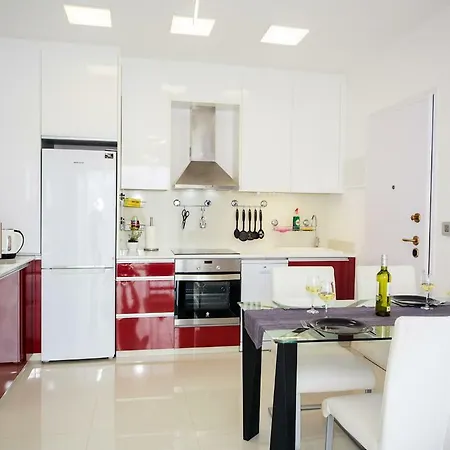 Penthouse 2 Bedrooms In Mil Palmeras Pilar de la Horadada Exterior photo