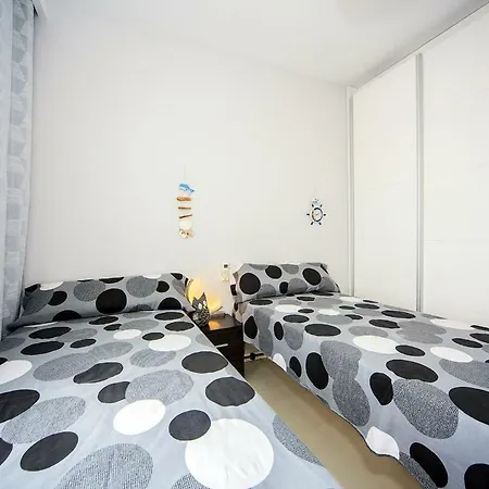 Penthouse 2 Bedrooms In Mil Palmeras Pilar de la Horadada Exterior photo