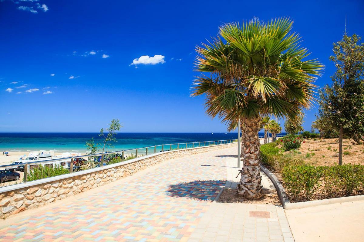 Penthouse 2 Bedrooms In Mil Palmeras Appartement Pilar de la Horadada